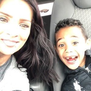 Meet your Posher, Shannon